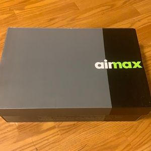 Air max ‘95 ‘City Special NYC size 12